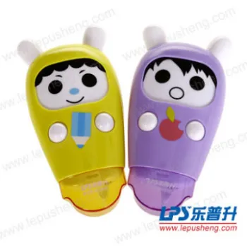 Student style non-refillable correction tape No.9945