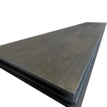 ASTM A36 SPCC Carbon Steel Plates