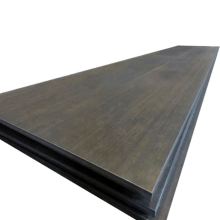 ASTM A36 SPCC -Kohlenstoffstahlplatten