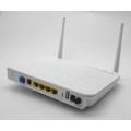 GPON WiFi Pots 4 * 1000m RJ45 PORTS ONT