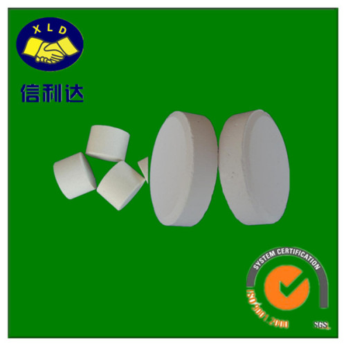 Calcium Hypochlorite 35%-70%Min