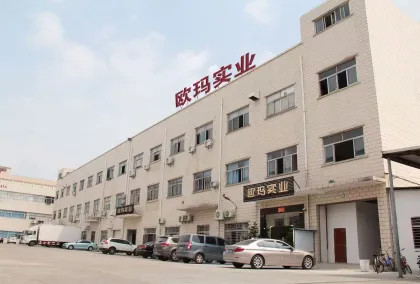 Chanel style metal button French button sweater cardigan decorative button round button