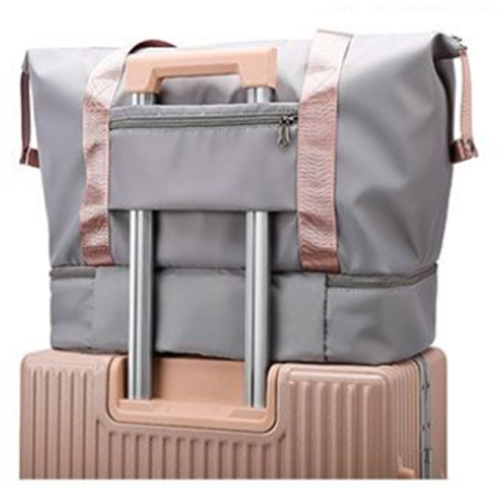 Spacious Handbag For Business And Travel