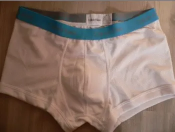 Men shorts brief