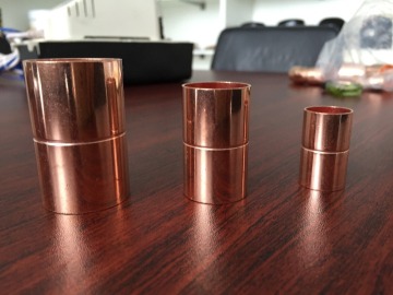 Copper Fitting-ANSI B16.22-2001(Solder Joint)
