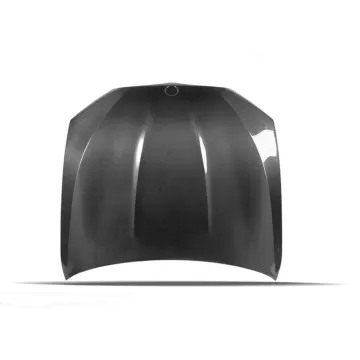 Carbon Fiber Engine Hood for BMW 5 Series G30 G38 2018+ M5 Style Bonnet Cover