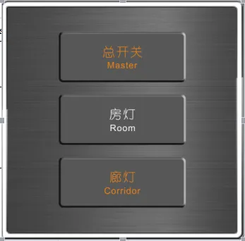 Internet  Switch New  For Hotel Projects