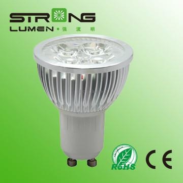 9W High Lumen LED Spotlights With CE Certificate