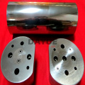 Tungsten Carbide Die Head and Core for Battery