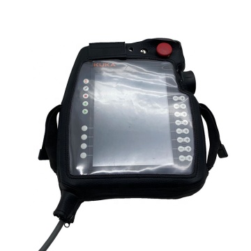 KUKA KRC5 Teach Pendant Protective Case for Models 00291556 and 00312962