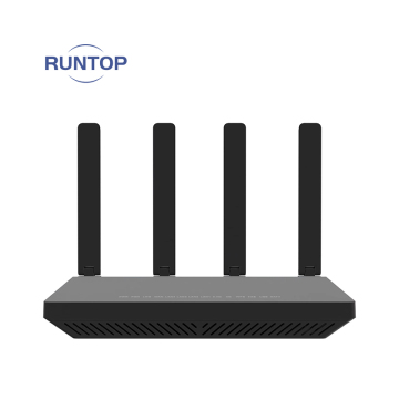 4GE 1POTS CATV WiFi 6 XPON ONU