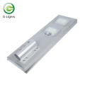 Outdoor IP65 solar led street light