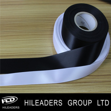 Wholesale 2 Inch Polyester Woven India Quality Label Ribbon