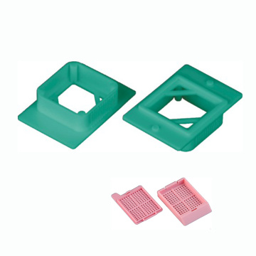 Disposable Plastic ABS Embedding Ring