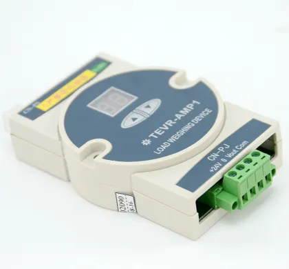 TEVR-AMP1 Load Weighing Device for Toshiba Elevators