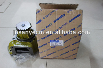 6151-62-1110 water pump for PC400-8 made in China good price