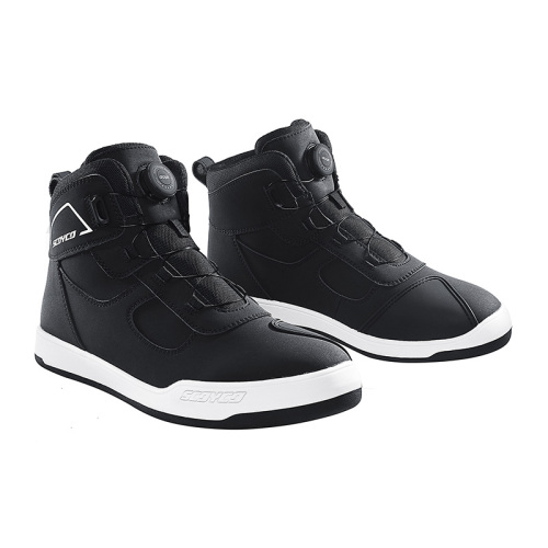 All -Season Street Motorcycle Boots - MT084