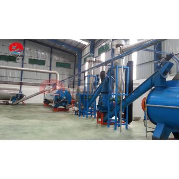 Fish Processing Equipment For Poultry Feed