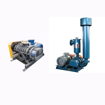 Efficient Roots Blower for Enhanced Industrial Productivity