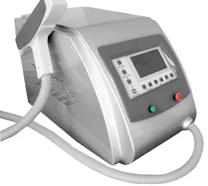 Laser multi-function therapeutic apparatus