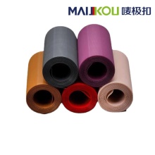 Flat Mop Slot Accessories Velcro Adhesive Strip