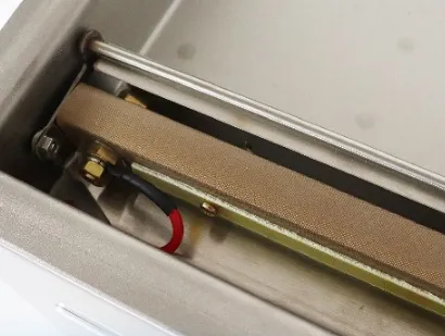 YF Stainless Steel Desktop Vacuum Sealer for Marinated Chicken