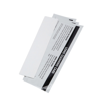 Fargo Long I Κάρτες Καθαρισμού 293mm για HDP5000