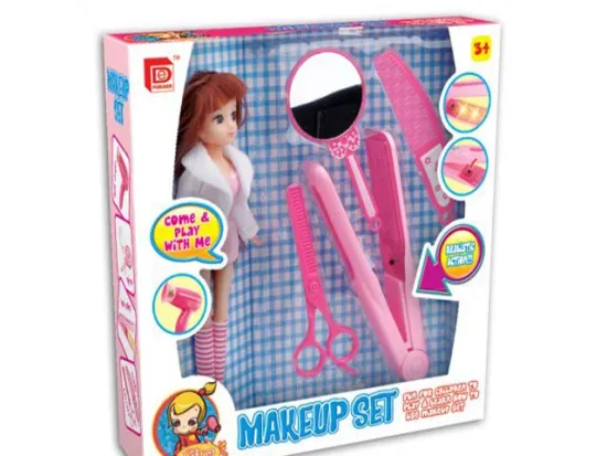 MAKEUP SET
