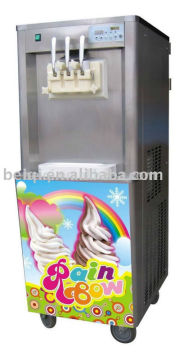 Frozen Yogurt Machine