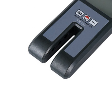 WTM-1000 Sendance Tester: Glasübertragungsmesser &amp; Lackisolierung Detektor