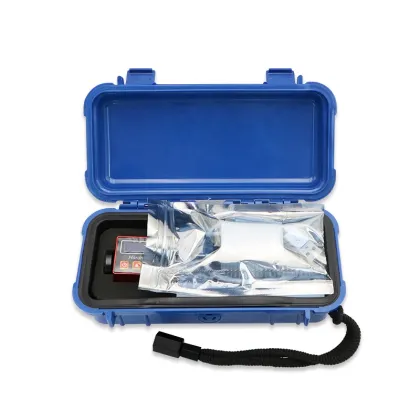 Portable Pen-Type Digital Leeb Hardness Tester