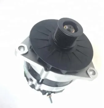 Auto Alternator Motor 082V26101-7271 for Sinotruk MAN D08 Engine T5 Truck