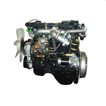 BJ493Q 4JB1 Diesel Engine for Vehicles