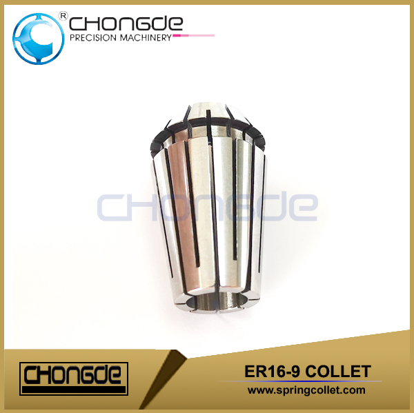 ER16 9 مم 0.354 &quot;Ultra Precision ER Collet