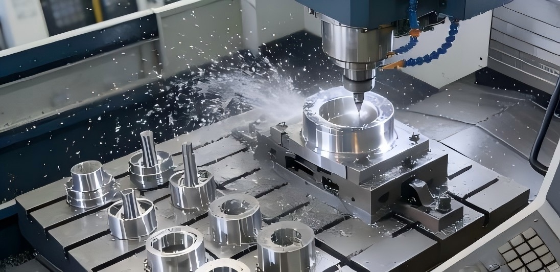 CNC