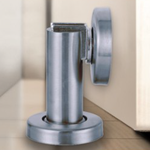 Дверная остановка из нержавеющей стали