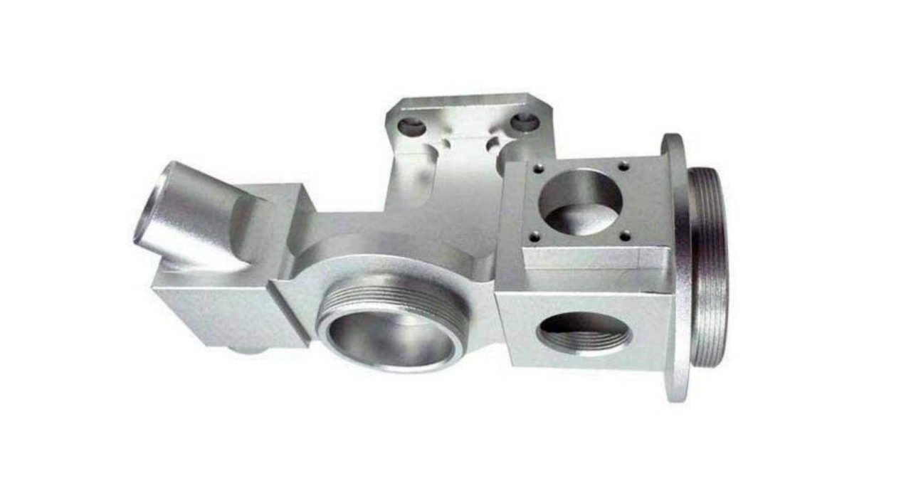 metal 3D printed automotive parts