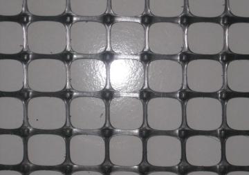 BX Geogrid