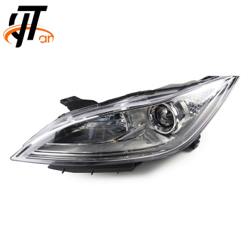 Changan Eado headlights 12-15 models