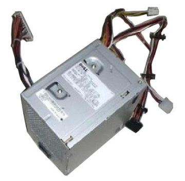 Desktop Power Supply Use For Dell Dimension3100 Nps-305 Gx745 360 755 320