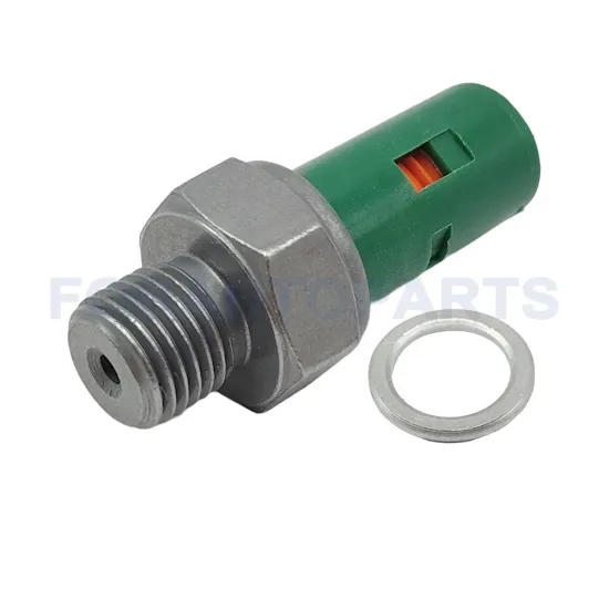 Oil Pressure Sensor Switch for Renault, Dacia, Nissan Models