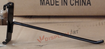 Factory Wire Display Hooks