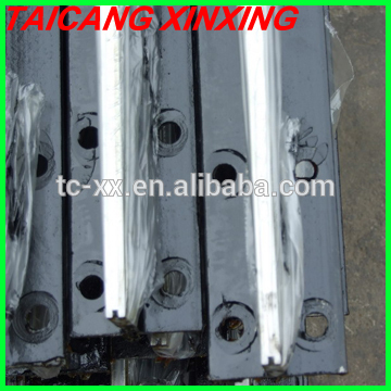 Elevator guide rail / Quality elevator parts