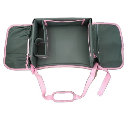 High Quality Car Organizers Child Knee Table