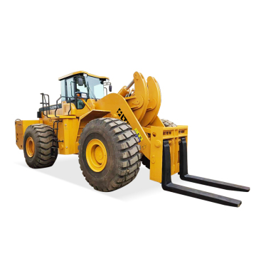 LTMG Factory: Construction Machines - Forklifts & Loaders (18T, 23T, 28T) for Sale