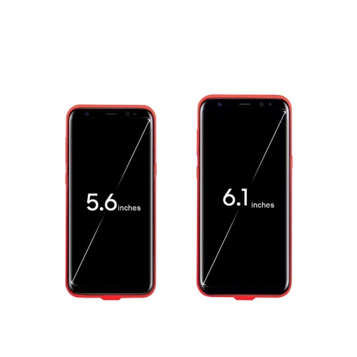 External Samsung Galaxy S8 Plus Case Charger
