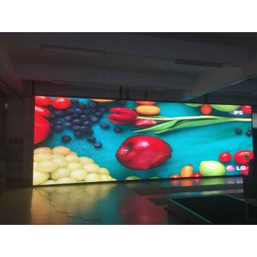 P4 SMD Indoor rental LED display screen