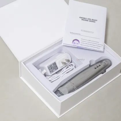 2023 Eye Care Machine: Bb Eyes Eye Bag Removal Machine