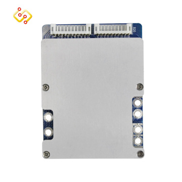 So machen Sie Lithium Ion Battery Protection Board