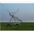 sistema de irrigação automática da fazenda e sistema de irrigação de pivô central